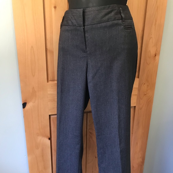 Van Heusen Pants - Van Heusen Studio stretch extensible pants